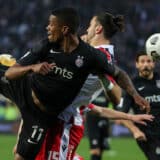 Superliga opet štedi večite rivale 8