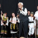 Zaječar: “Majstorsko pismo” 37. Sabora frulaša dodeljeno Žarku Stojkoviću iz Bogovine 6