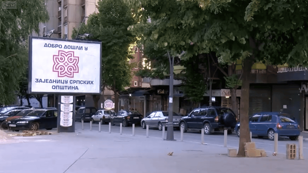 Nemačka štampa: Srbija nikada nije prebolela poraz u kosovskom ratu 1