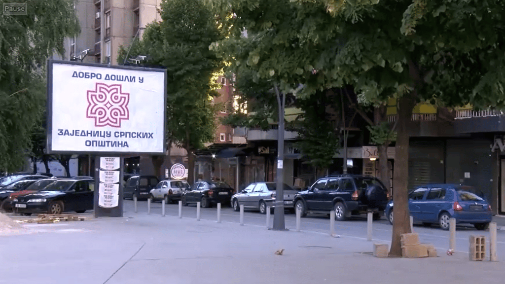 Rada Trajković za Danas: Vučić od Srba na Kosovu pravi robove 21. veka 3