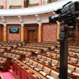 Roboti "Zanisa" iz Valjeva u Skupštini Srbije 15