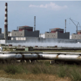 Delegacija IAEA napustila nuklearnu elektranu u Zaporožju 14