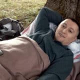 Ležao 60 sati: Žarko Pejanović šampion Crne Gore u izležavanju 5