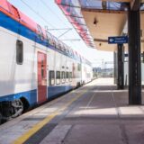 Ministarstvo ćuti o rekonstrukciji železničke stanice u Novom Sadu: "Kinezi nisu saglasni da se podaci iz ugovora daju pre završetka projekta" 9