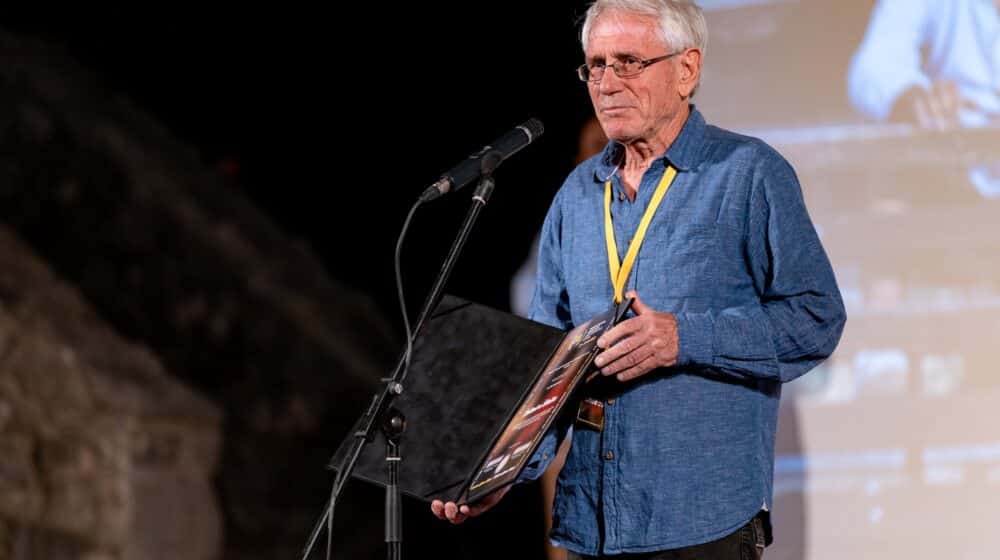 Na Kanli Kuli ovacije Vesni Pećanac, Žilniku, Bazelliju, Pjeru Žalici... 1