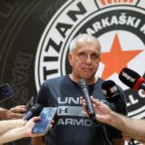 Udruženje klubova KLS traži od KSS: Odlučite u kom će takmičenju nastupati Partizan 7