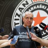 Udruženje klubova KLS traži od KSS: Odlučite u kom će takmičenju nastupati Partizan 3