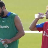 Đerar Pike spreman da igra za džabe kako bi Barselona registrovala igrače 4