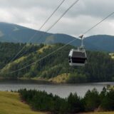 Zlatiborska panoramska žičara neće raditi naredna dva dana 5