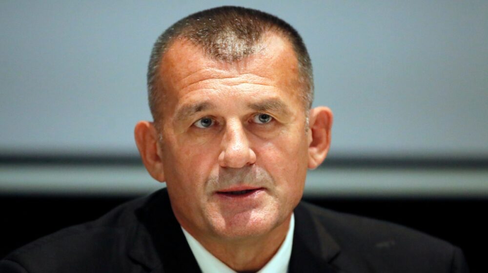 Zoran Svić: Partizan uvek mora da bude na tržištu, trenutno ne gledamo ništa konkretno 1