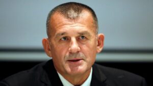 Zoran Savić napustio Partizan 16