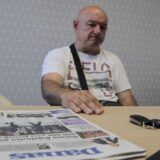 Direktor otpustio radnika, Šapić smenio direktora: Šta će sada biti sa vozačem GSP koji je dobio otkaz zbog protesta? 8