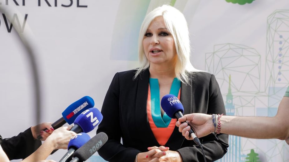 Mihajlović o preporukama za štednju: Svi koji potroše manje energije dobiće popust, neće biti kažnjavanja ukoliko mere postanu obavezne 1