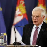 Šta je Borelj napisao u svom blogu posvećenom predstojećem sastanku sa Kurtijem i Vučićem u Ohridu 6