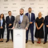 Zukorlić i Zvizdić o jačanju veza između Bošnjaka iz Srbije i BiH 4