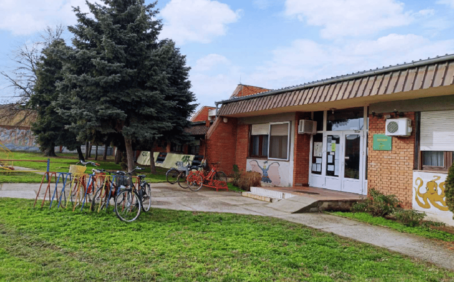 „Pčelica“ iz Sremske Mitrovice proširila smeštajne kapacitete 1