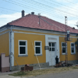 Obnovljen krov škole u Grgurevcima 1