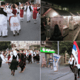 Sremska Mitrovica postala centar srpskog folklora 2