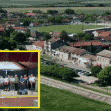 Mačvanska Mitrovica obeležila dva veka postojanja 9