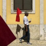 Portugal zabeležio najtopliji jul od 1931. godine 3