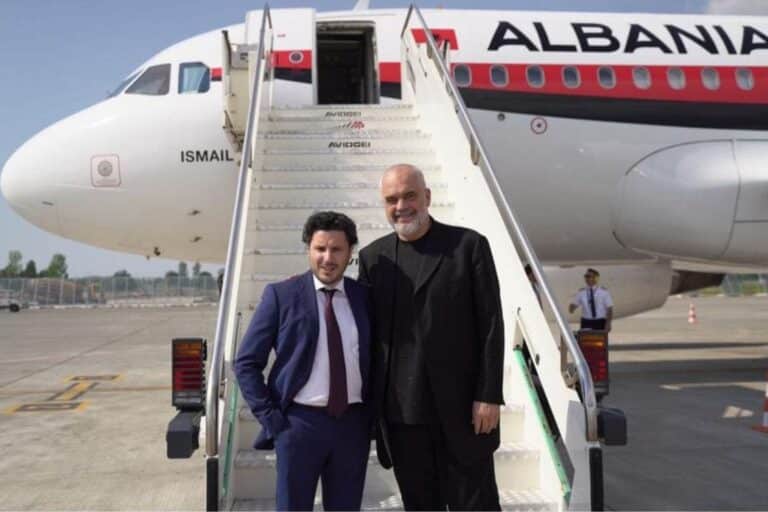 Mportal: Abazović namešta aerodrome u Tivtu i Podgorici odanom saradniku Edija Rame 1