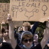 Kanzas na referendumu glasao za očuvanje prava na abortus 4