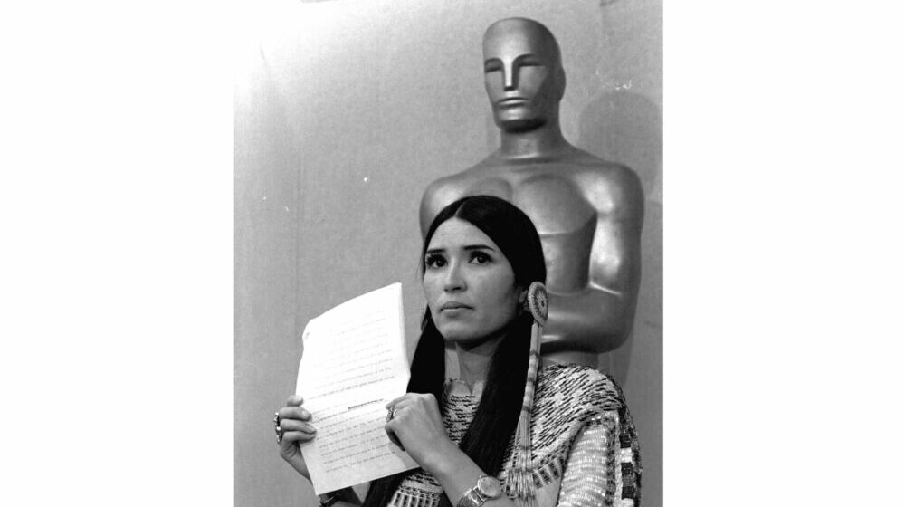 Akademija filmskih umetnosti i nauka uputila izvinjenje indijanskoj glumici koja je odbila Oskara u ime Marlona Branda 1