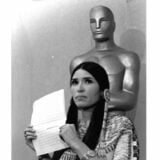 Akademija filmskih umetnosti i nauka uputila izvinjenje indijanskoj glumici koja je odbila Oskara u ime Marlona Branda 5