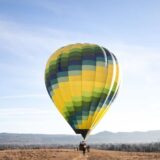 Prvi put u Kikindi: Festival balona i let nad ravnicom 8