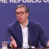 Vučić: Priština hoće da napadne sever KiM, priprema se likvidacija Srba 11