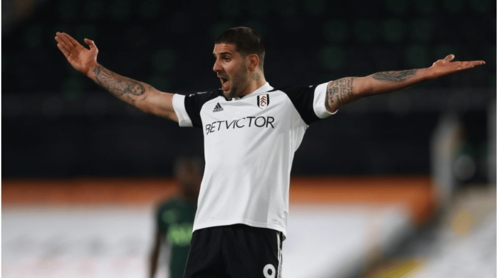 "U normalnom svetu postoje pravila, tamo je za razliku od ovde sudija svetac": Ivan Golac o suspenziji Aleksandra Mitrovića 1