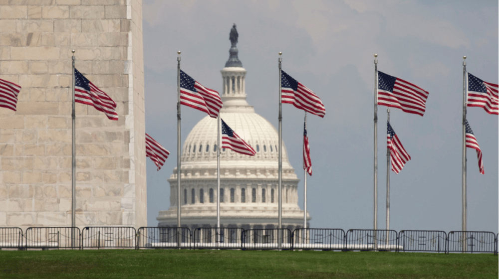 Predstavnički dom Kongresa SAD u subotu najzad glasa o pomoći Ukrajini, Izraelu i Tajvanu 10