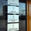 Tužilaštvo odbacilo krivičnu prijavu novinarke Danasa Snežane Čongradin protiv menadžera Fudbalskog saveza Srbije 9