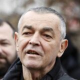 Ko je bio Božidar Delić: Komandant koji je dva puta napuštao SRS, pamte ga i po suzama u holu Skupštine 6