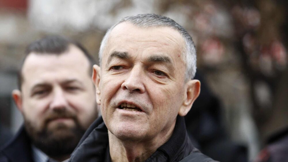 Aleksandar Jerković - Odbornik od kog može zavisiti nova SNS vlast, a koji poziva Nestorovića na razgovore 2