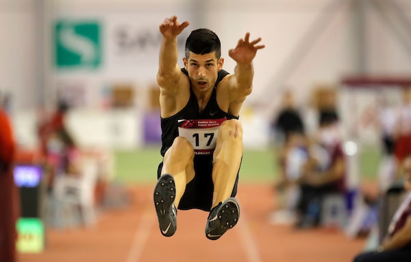 Lazar Anić bez "superfinala" 1