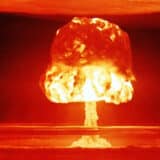 Koje zemlje bi mogle da prežive nuklearni rat između SAD i Rusije? 1