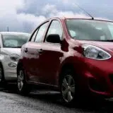 Najmlađe automobile voze u Luksemburgu, najstarije u Litvaniji 1