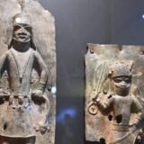 Britanski muzej vraća ukradene beninske bronze Nigeriji 13