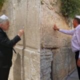 Čoviću i Dodiku se isplatio dobar odnos s Izraelom, a šta rade stranke sa sedištem u Sarajevu? 10