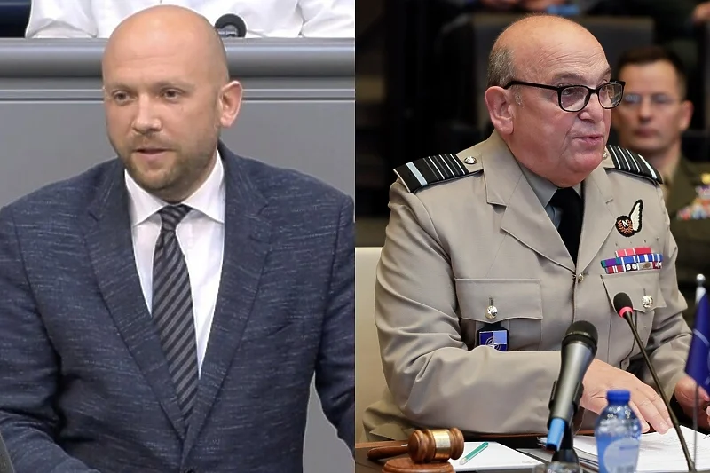 Nemački i britanski izaslanik za Zapadni Balkan: BiH u najozbiljnijoj krizi od 1995. 1