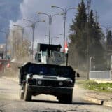 Eksplozija u Bagdadu: Meta improvizovane bombe australijske diplomate 7