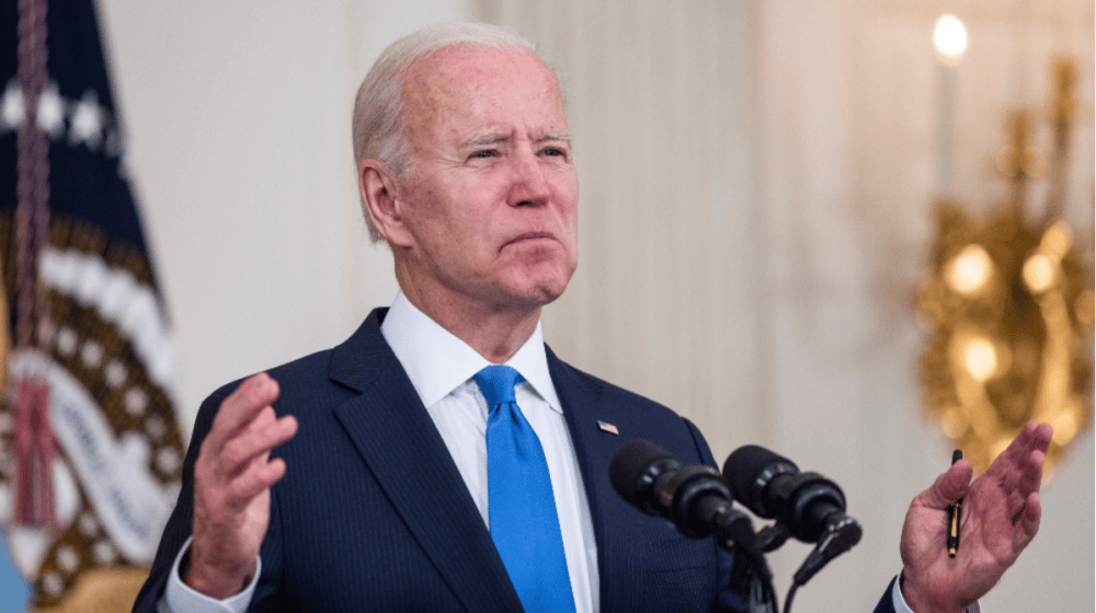 Bajden sa Ursulom fon der Lajen razgovarao o potencijalnim sankcijama Kini 1