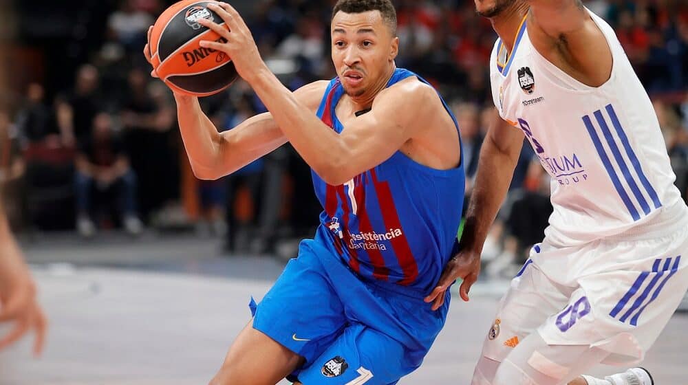 Egzum stigao na pripreme crno-belih 1