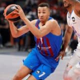 Egzum stigao na pripreme crno-belih 13