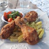 Bački ručak ispod dudova 7