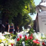 Sahranjen Branko Cvejić 9