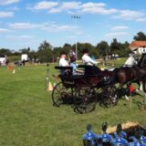 Druga Fijakerijada u Klenku kod Šapca 2
