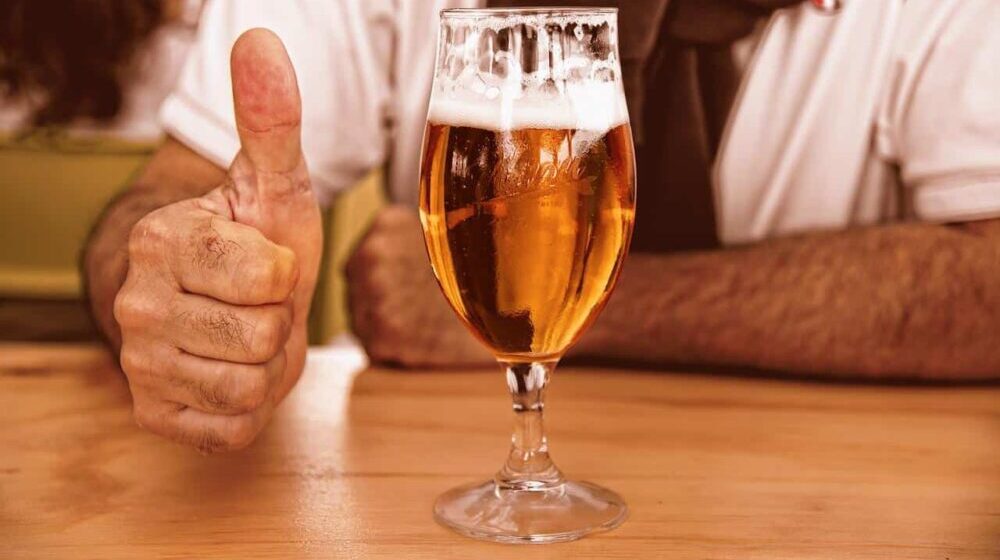 "Kad popiješ jedno pivo to je kao da si pojeo dve sarme": Zašto je pivo najpopularnije alkoholno piće na svetu? 17