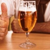 Zašto je nakon vežbanja dobro popiti bezalkoholno pivo? 5